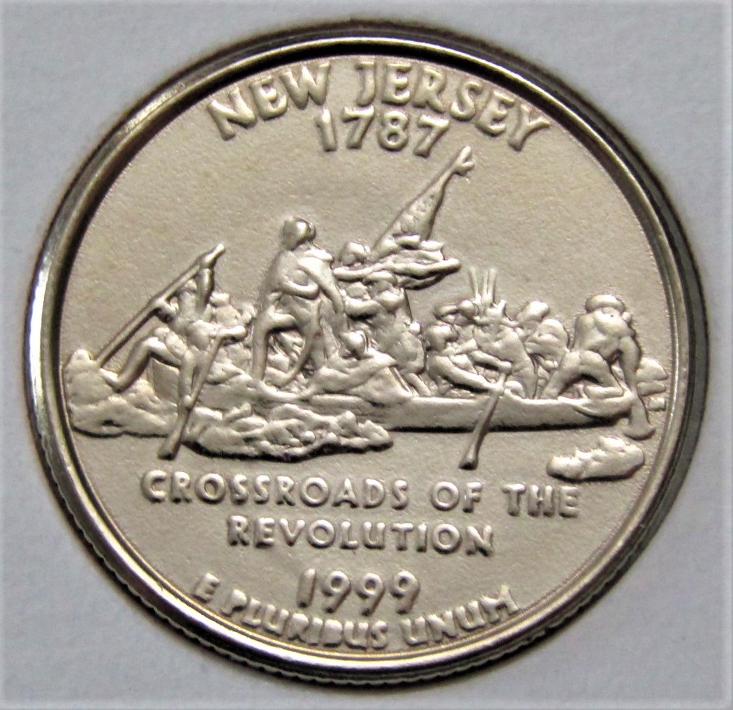Odd-Looking-1999-P-Quarter